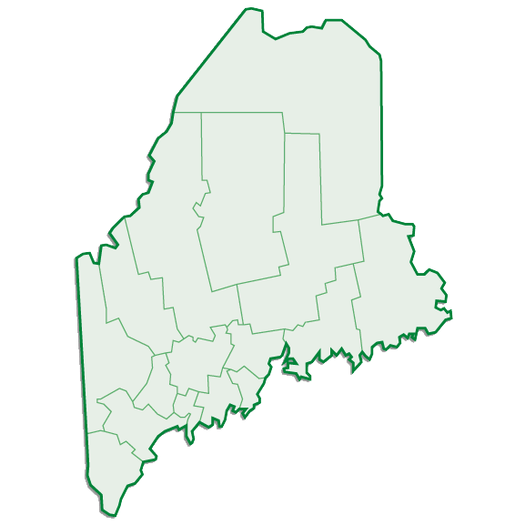 Just Maine Made Just Maine Made